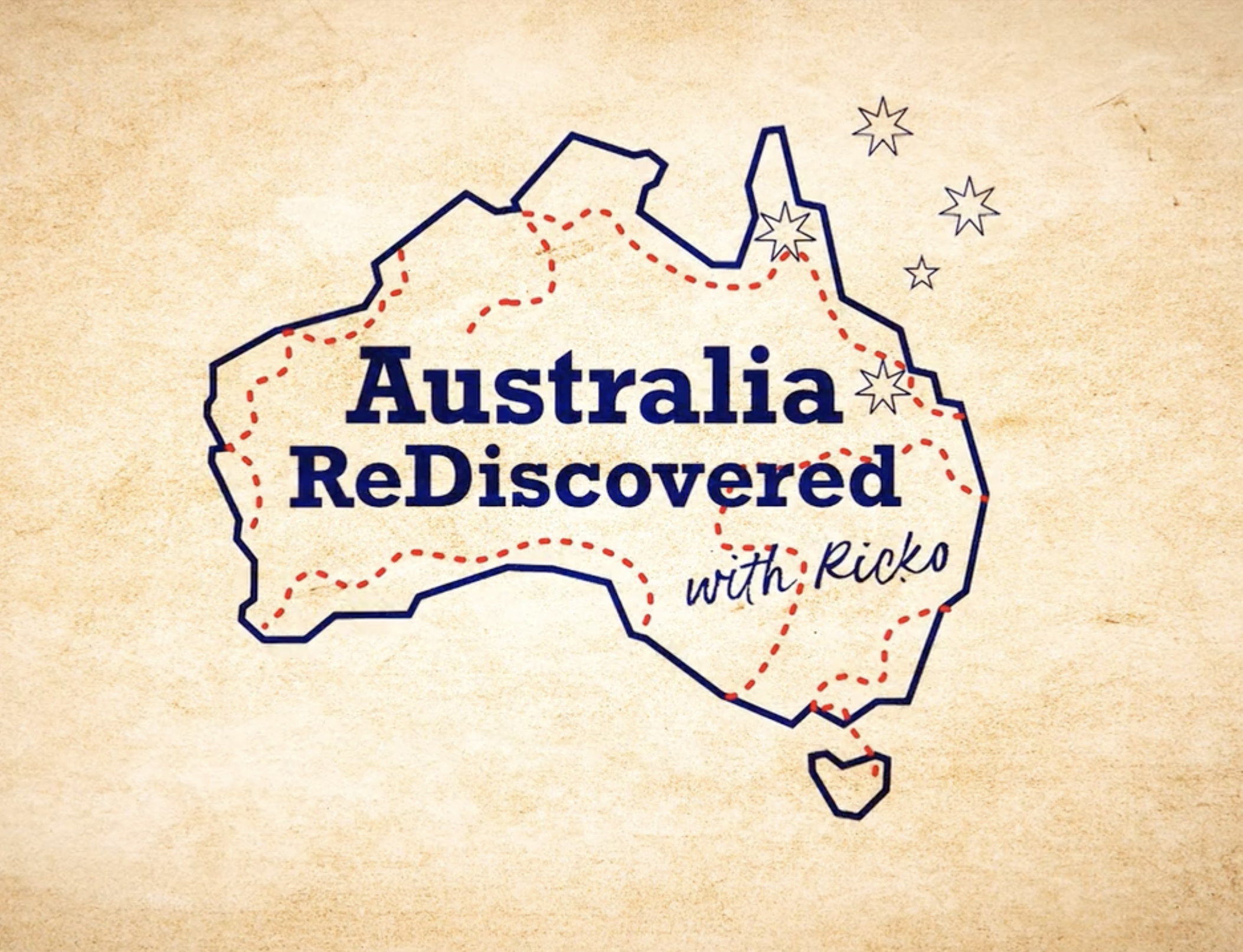 Australia ReDiscovered –  The Ned Kelly Legacy